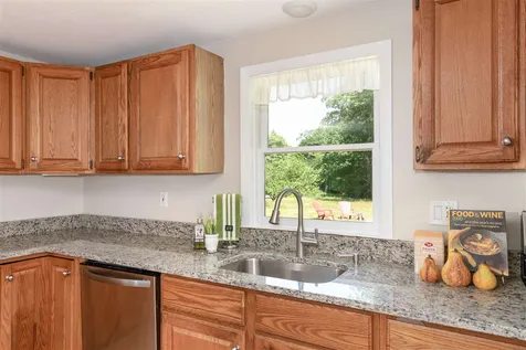 156 Parsons Hill Road Strafford NH 03884