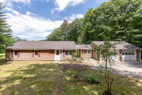 156 Parsons Hill Road Strafford NH 03884