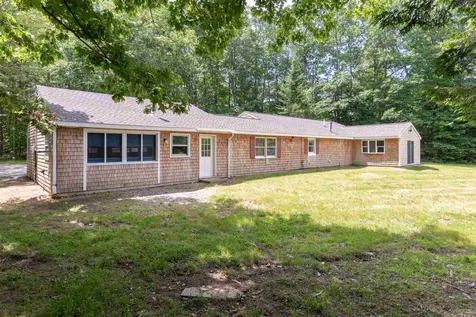 156 Parsons Hill Road Strafford NH 03884