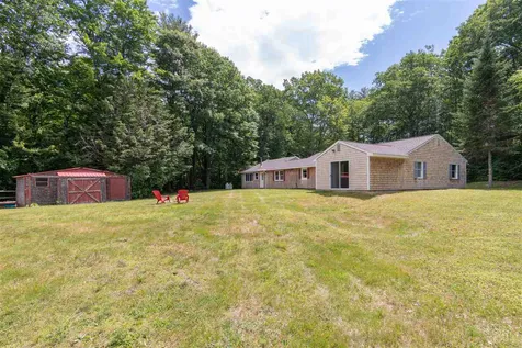 156 Parsons Hill Road Strafford NH 03884