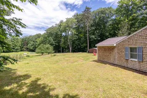156 Parsons Hill Road Strafford NH 03884