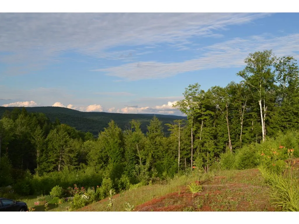 529 Brownsville Road Moretown VT 05676