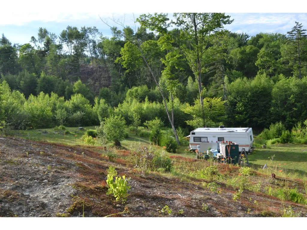 529 Brownsville Road Moretown VT 05676