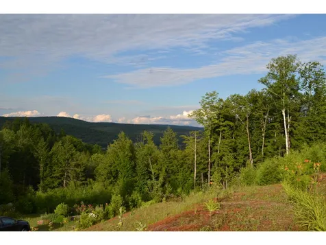 529 Brownsville Road Moretown VT 05676