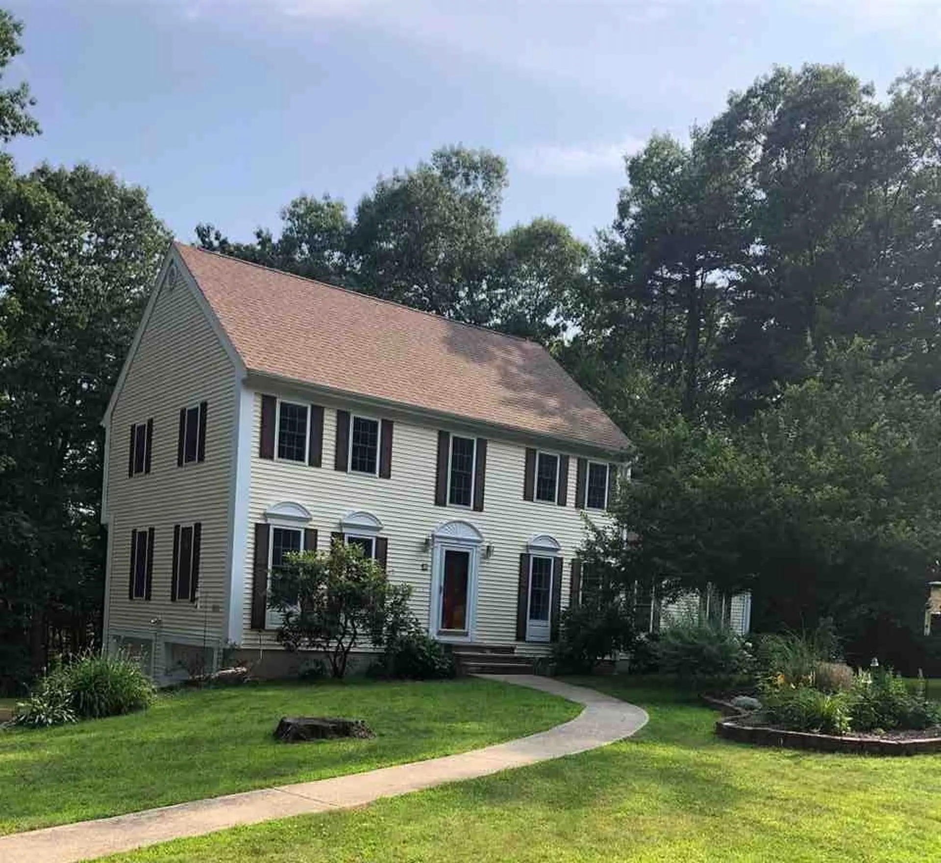 20 Heritage Drive Hampton NH 03842
