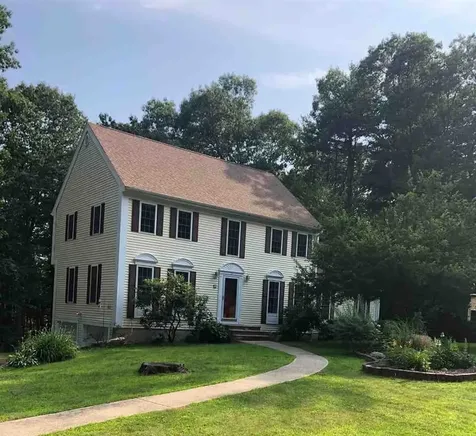 20 Heritage Drive Hampton NH 03842