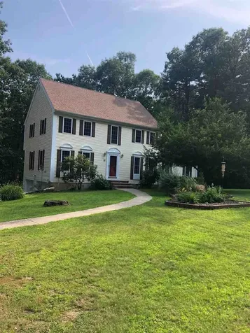 20 Heritage Drive Hampton NH 03842