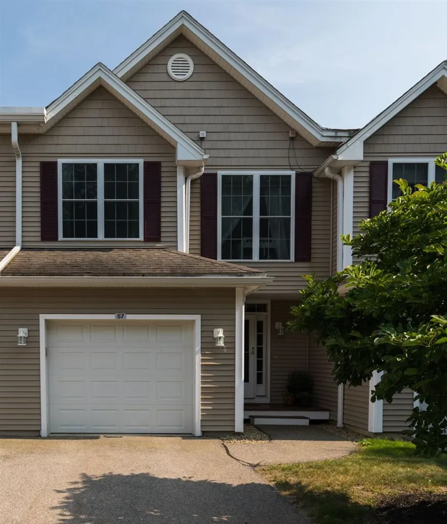 57 Magnolia Lane Newmarket NH 03857