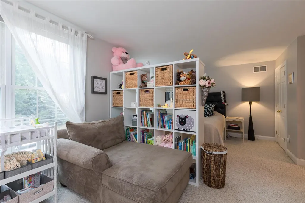 57 Magnolia Lane Newmarket NH 03857