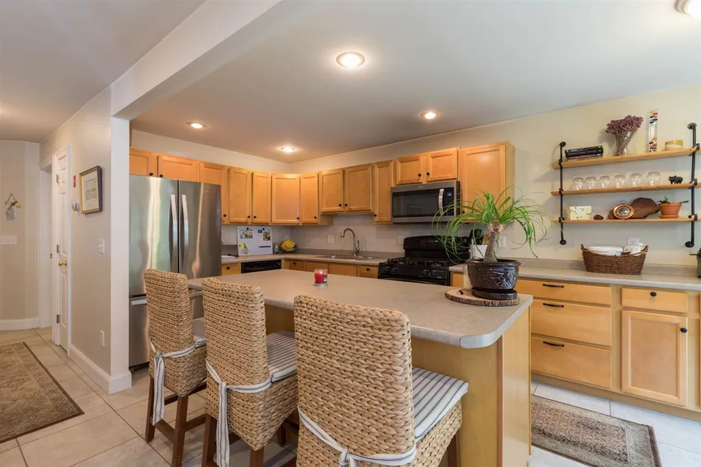 57 Magnolia Lane Newmarket NH 03857