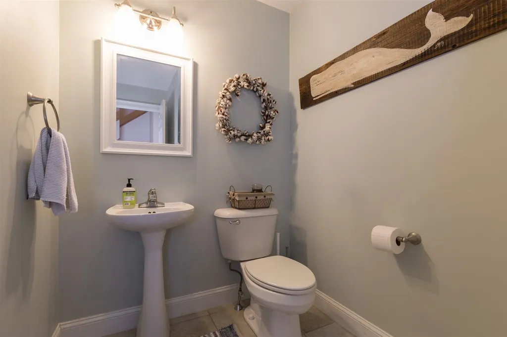 57 Magnolia Lane Newmarket NH 03857