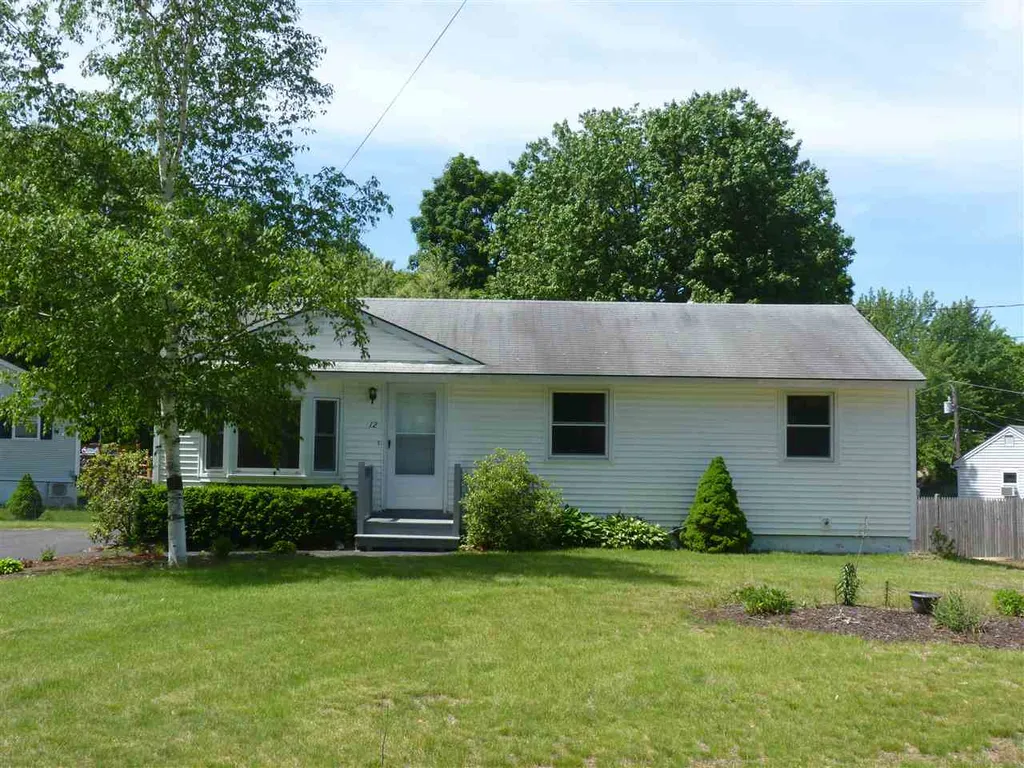 12 Phillip Street Dover NH 03820