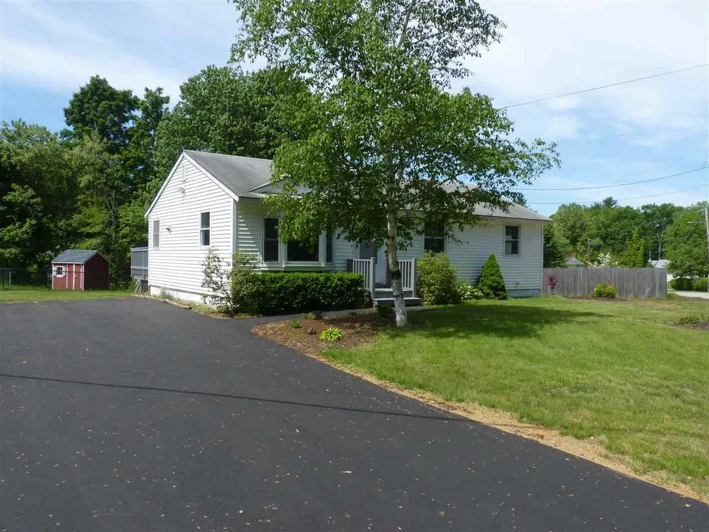 12 Phillip Street Dover NH 03820