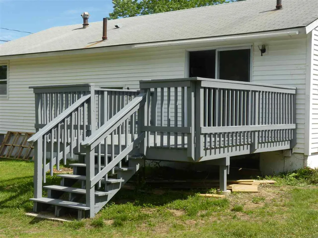 12 Phillip Street Dover NH 03820