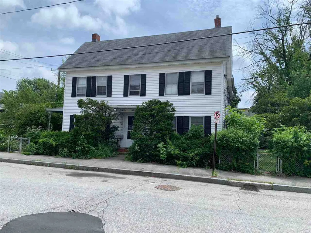 59-61 Nashua Street Manchester NH 03104
