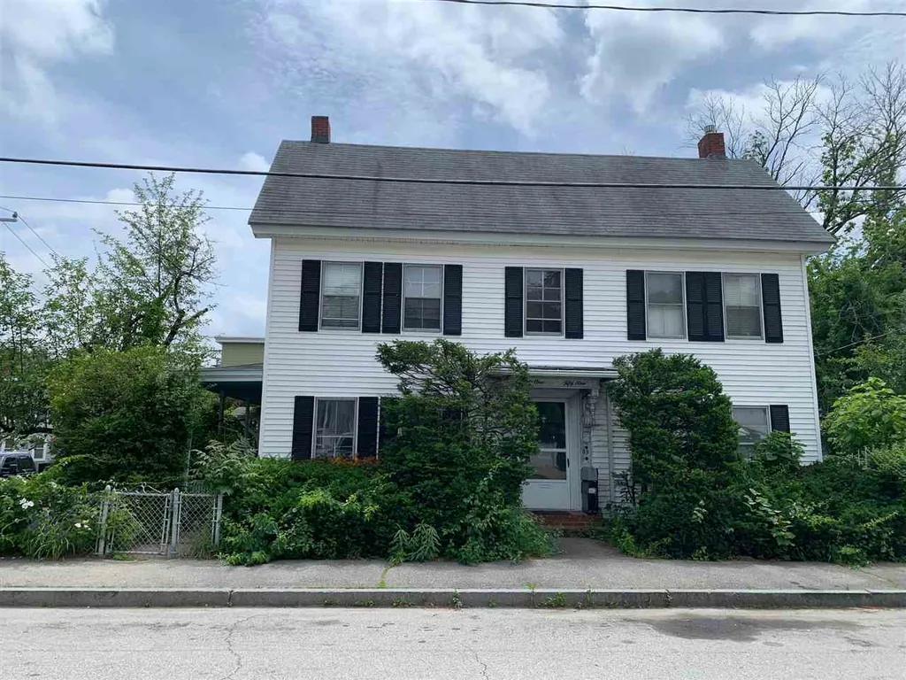 59-61 Nashua Street Manchester NH 03104