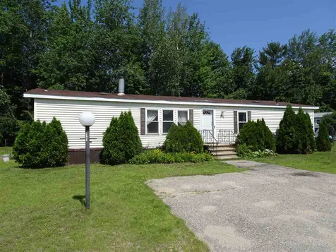 11 Sandstone Lane Rochester NH 03867