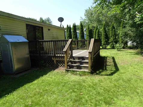 11 Sandstone Lane Rochester NH 03867