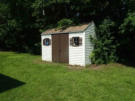 11 Sandstone Lane Rochester NH 03867