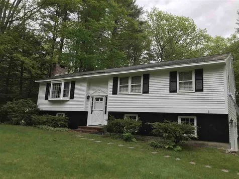 29 Francestown Turnpike Mont Vernon NH 03057