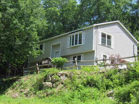 18 Buckboard Drive Gilford NH 03249