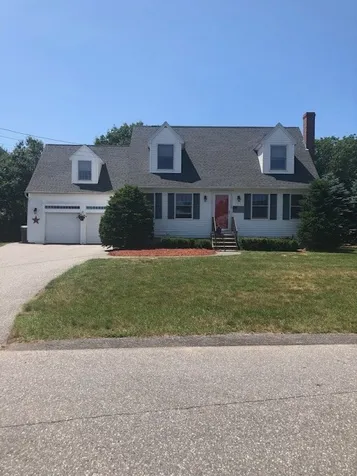 26 Elmwood Avenue Salem NH 03079