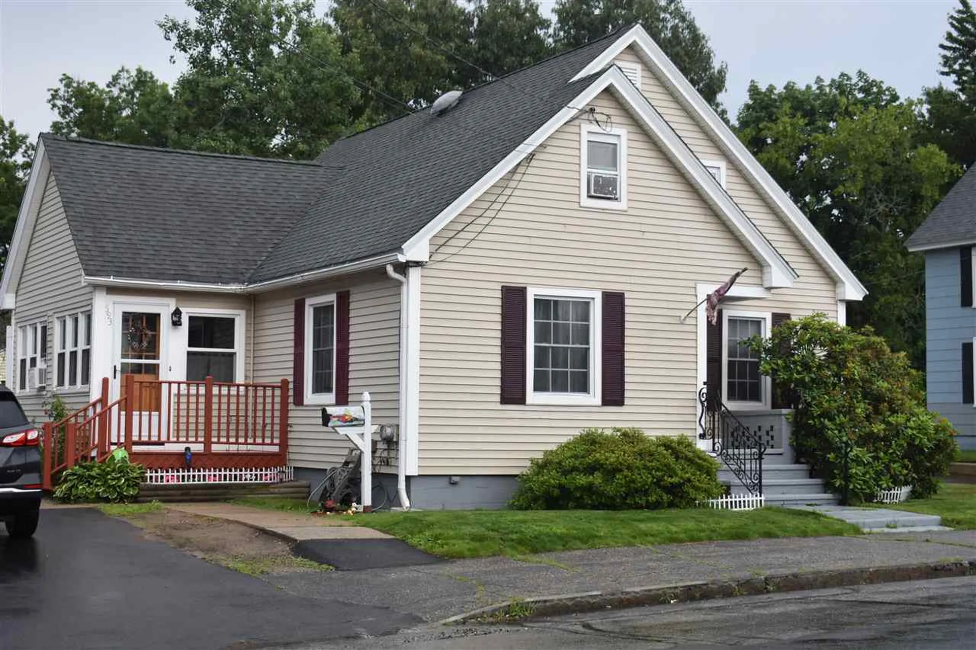 593 Cilley Road Manchester NH 03103