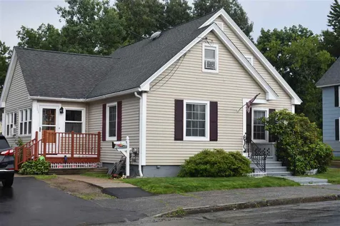 593 Cilley Road Manchester NH 03103