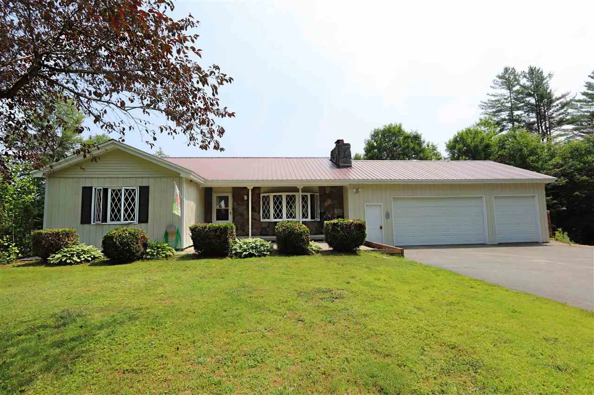 517 South Lunenburg Road Lunenburg VT 05906