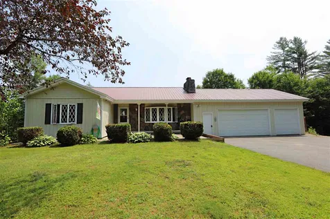 517 South Lunenburg Road Lunenburg VT 05906
