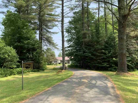 517 South Lunenburg Road Lunenburg VT 05906