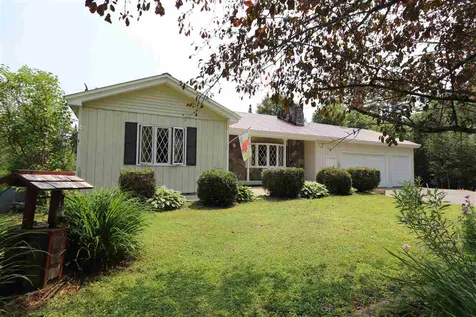 517 South Lunenburg Road Lunenburg VT 05906