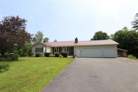 517 South Lunenburg Road Lunenburg VT 05906