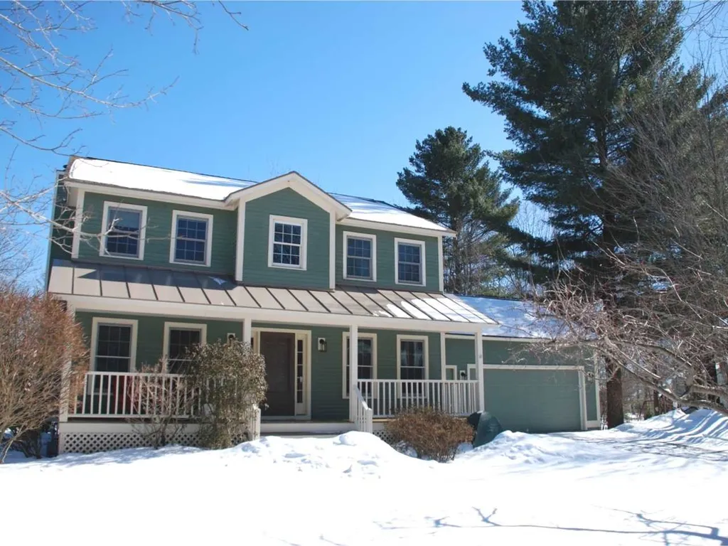 88 Nottingham Lane Burlington VT 05408