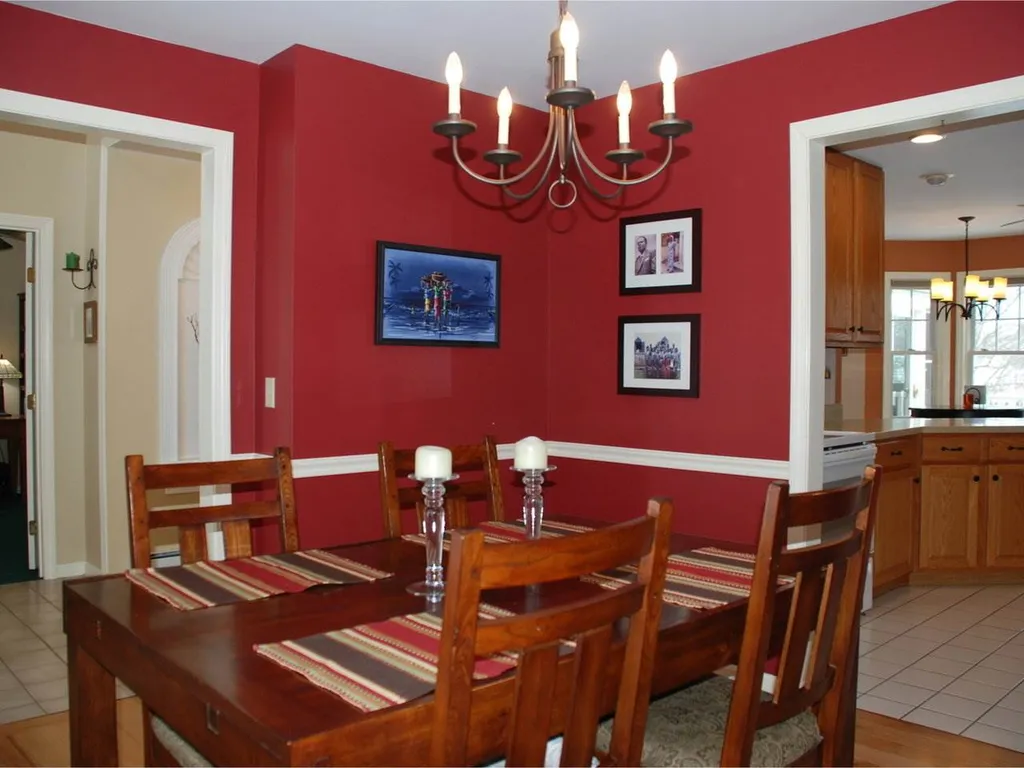 88 Nottingham Lane Burlington VT 05408