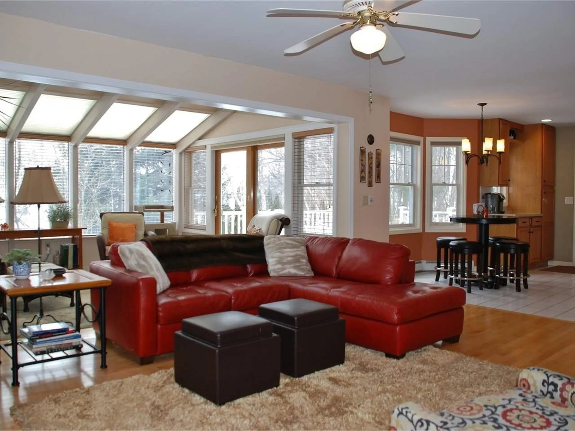 88 Nottingham Lane Burlington VT 05408
