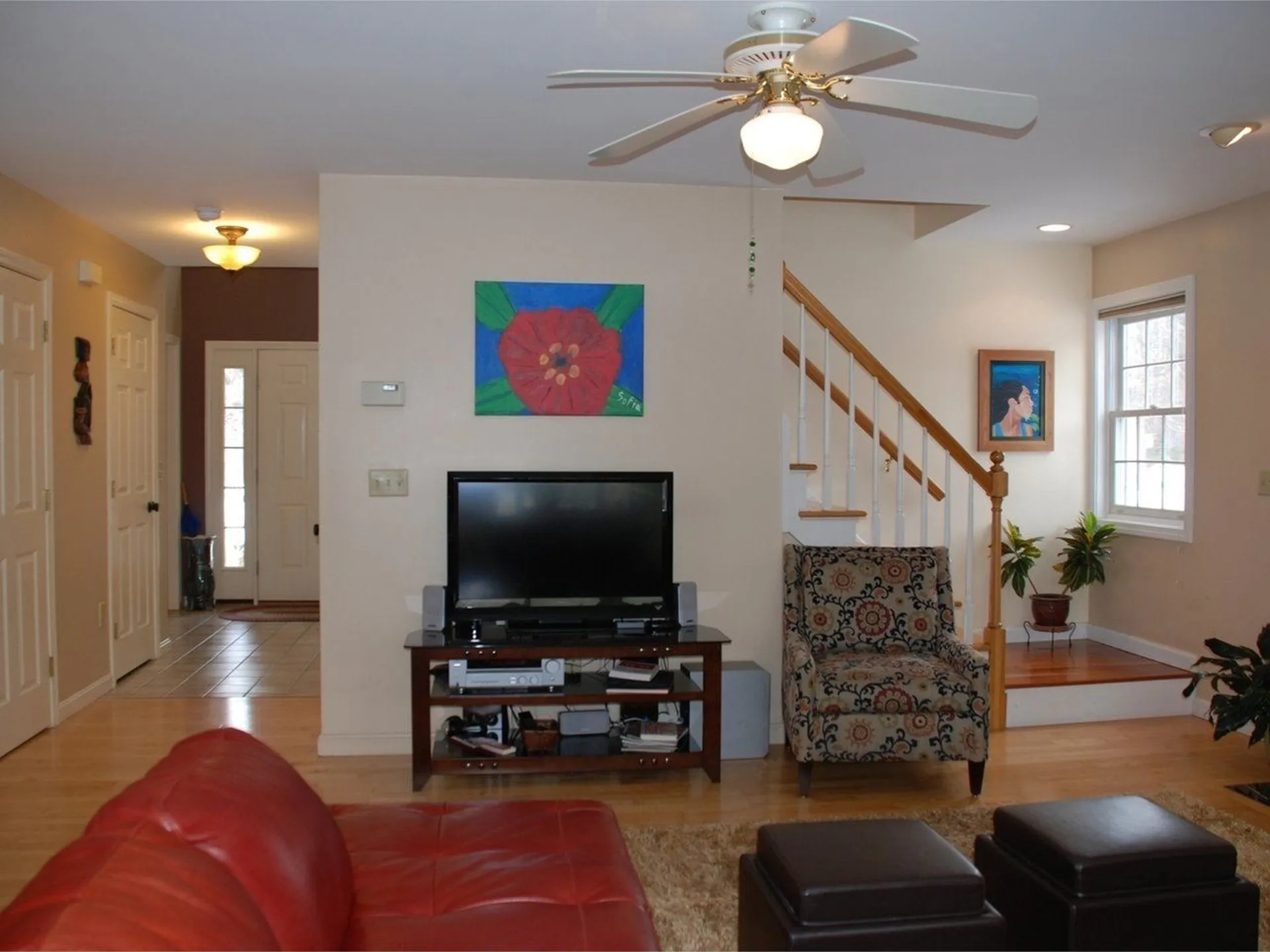 88 Nottingham Lane Burlington VT 05408