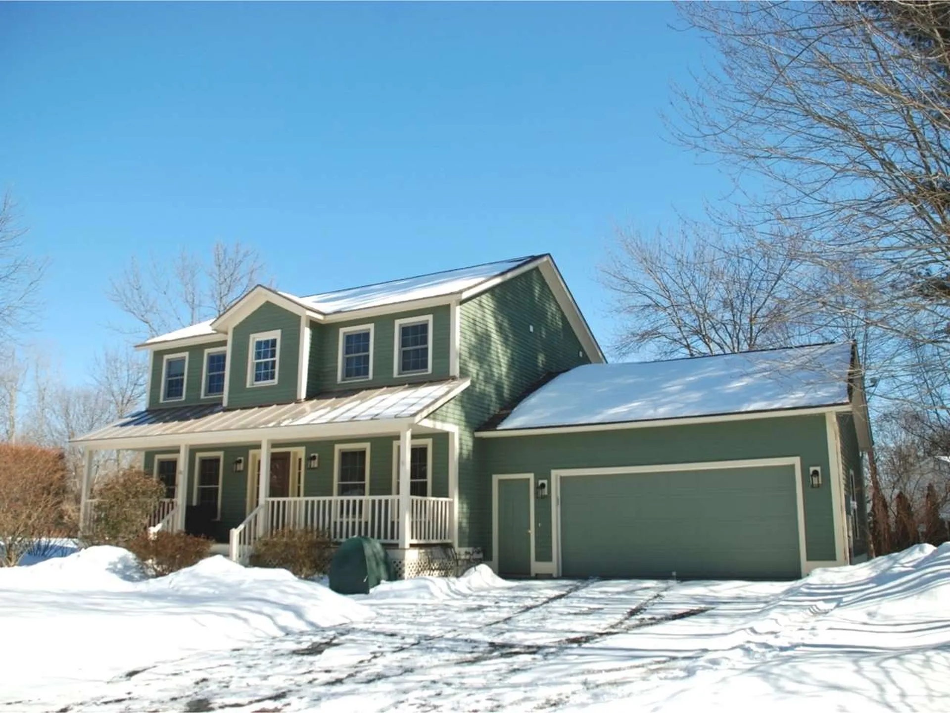 88 Nottingham Lane Burlington VT 05408