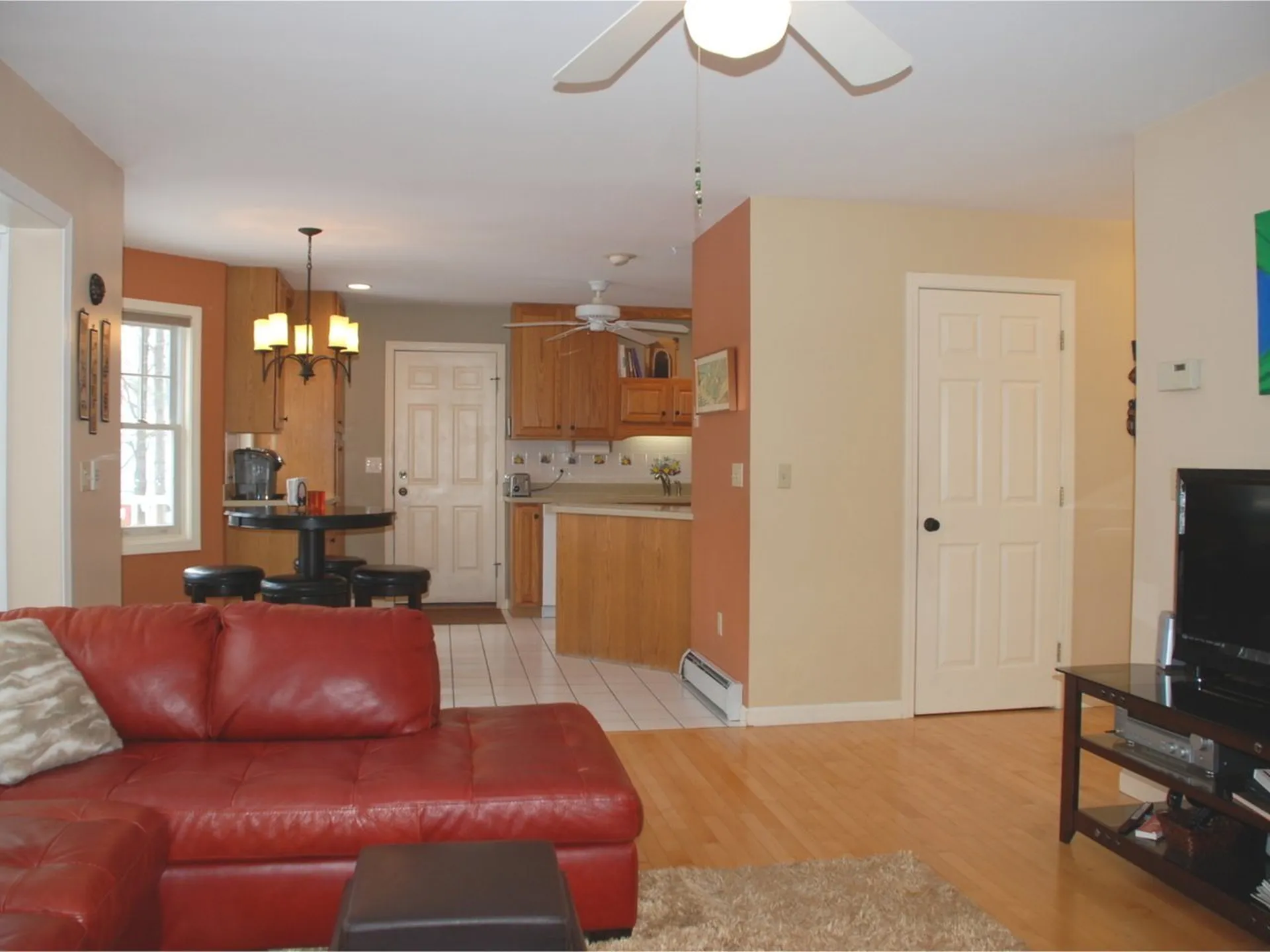 88 Nottingham Lane Burlington VT 05408