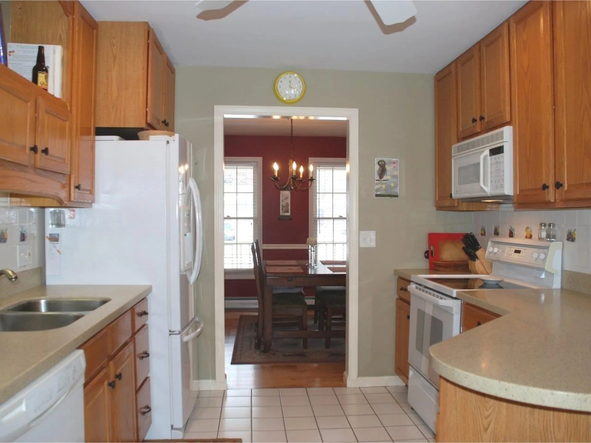 88 Nottingham Lane Burlington VT 05408
