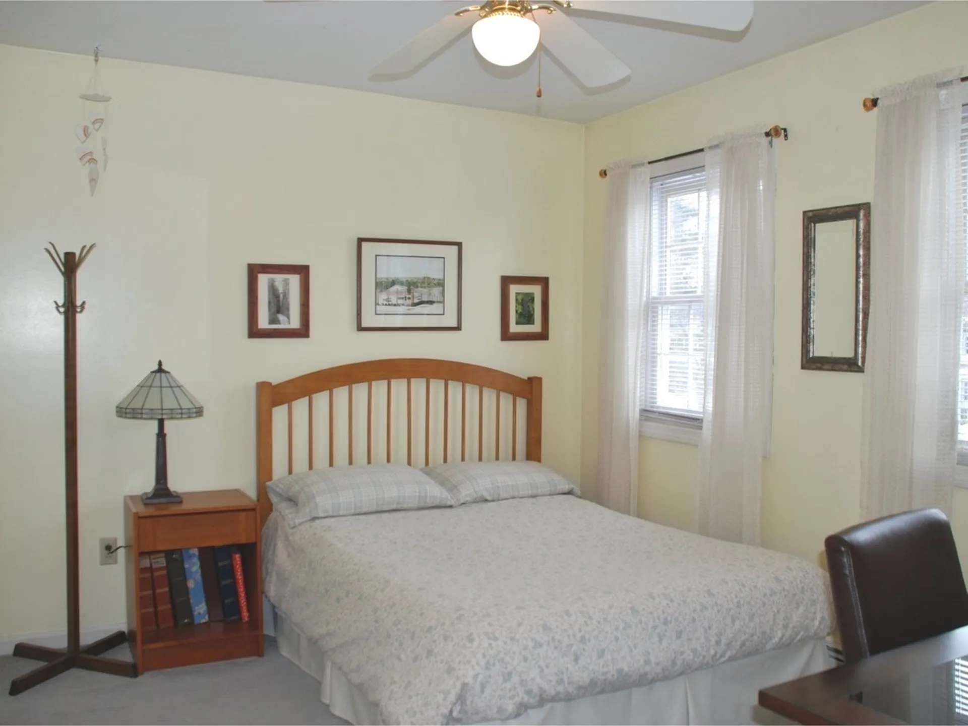 88 Nottingham Lane Burlington VT 05408