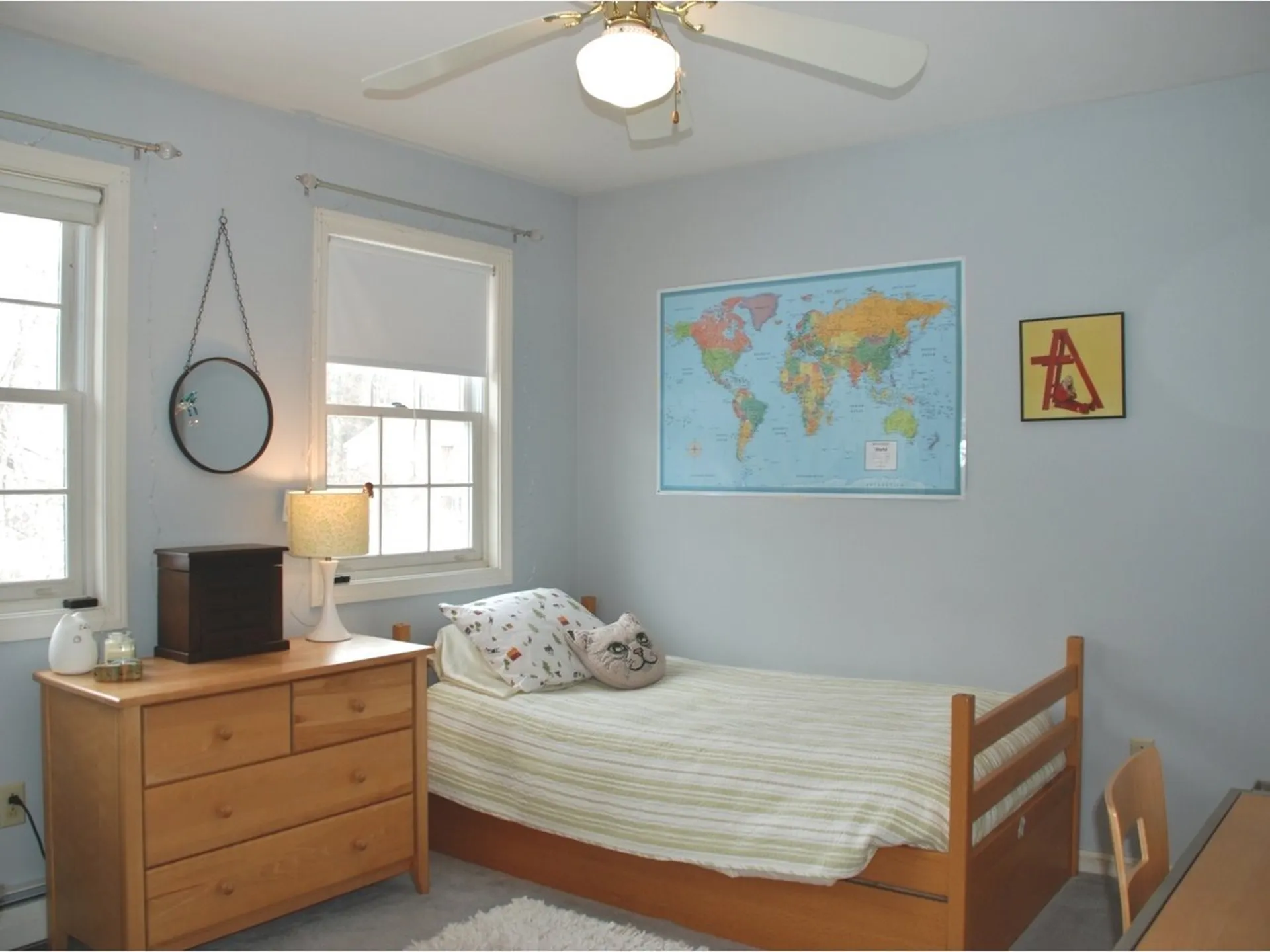 88 Nottingham Lane Burlington VT 05408