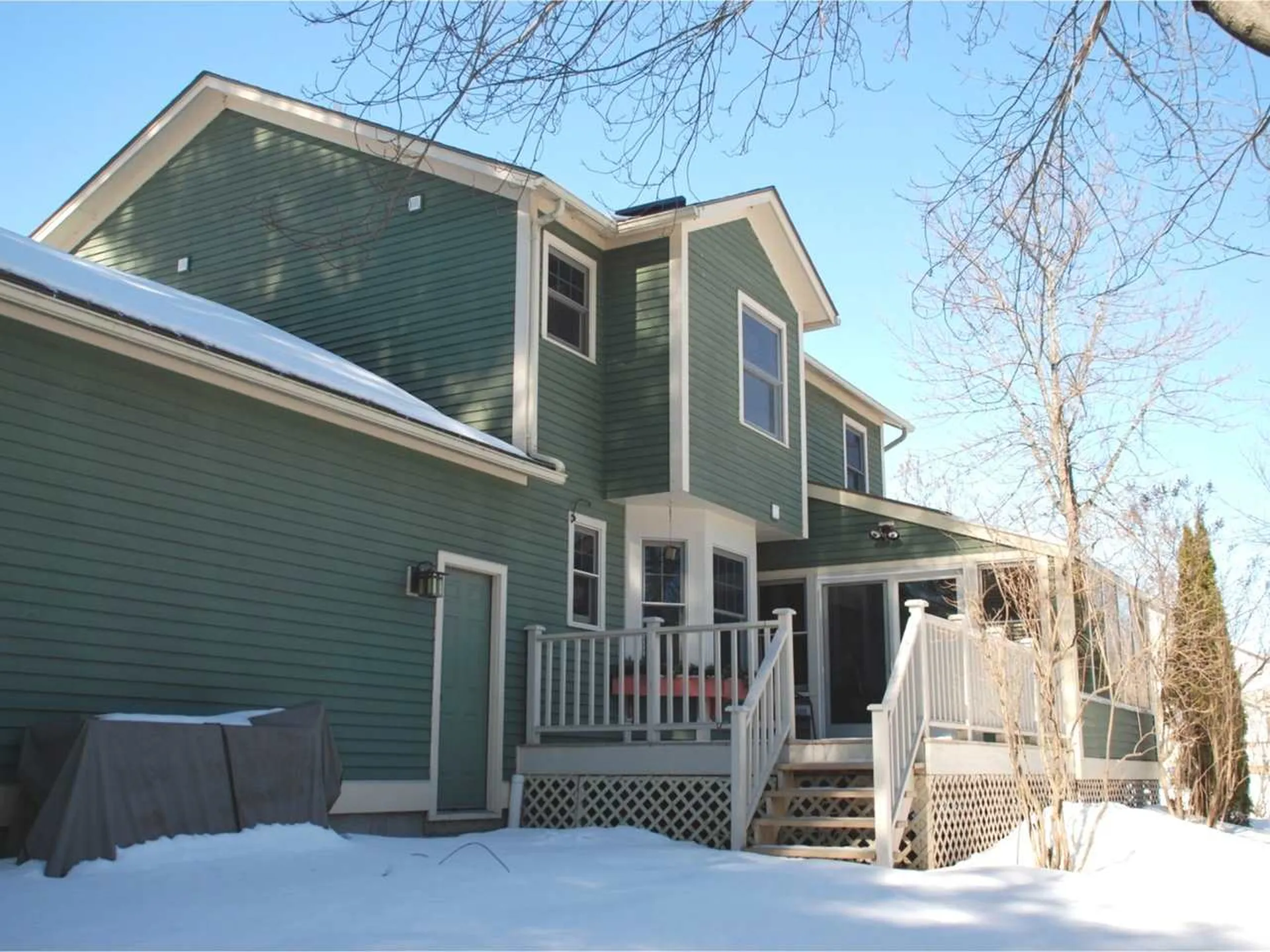 88 Nottingham Lane Burlington VT 05408