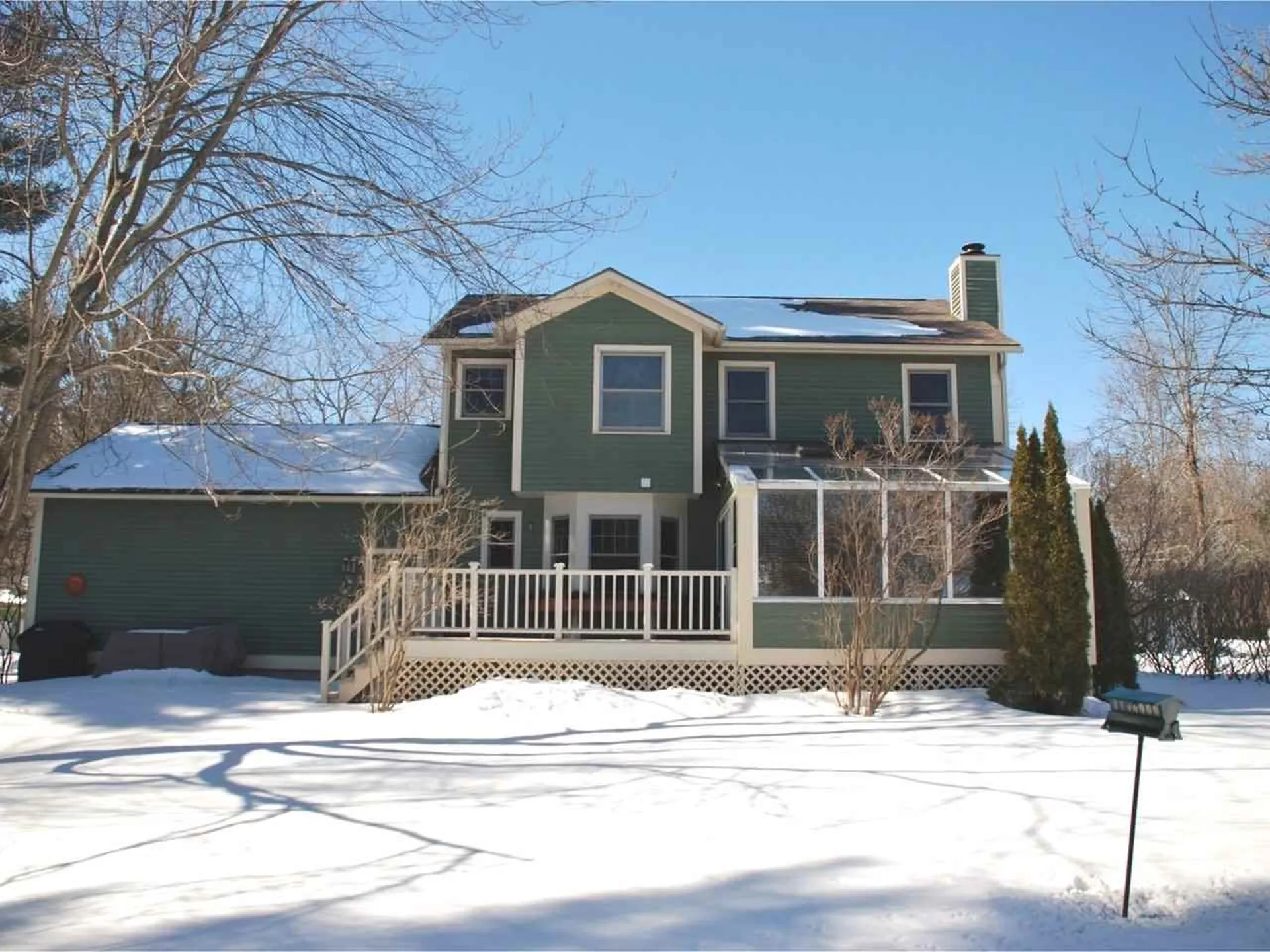 88 Nottingham Lane Burlington VT 05408