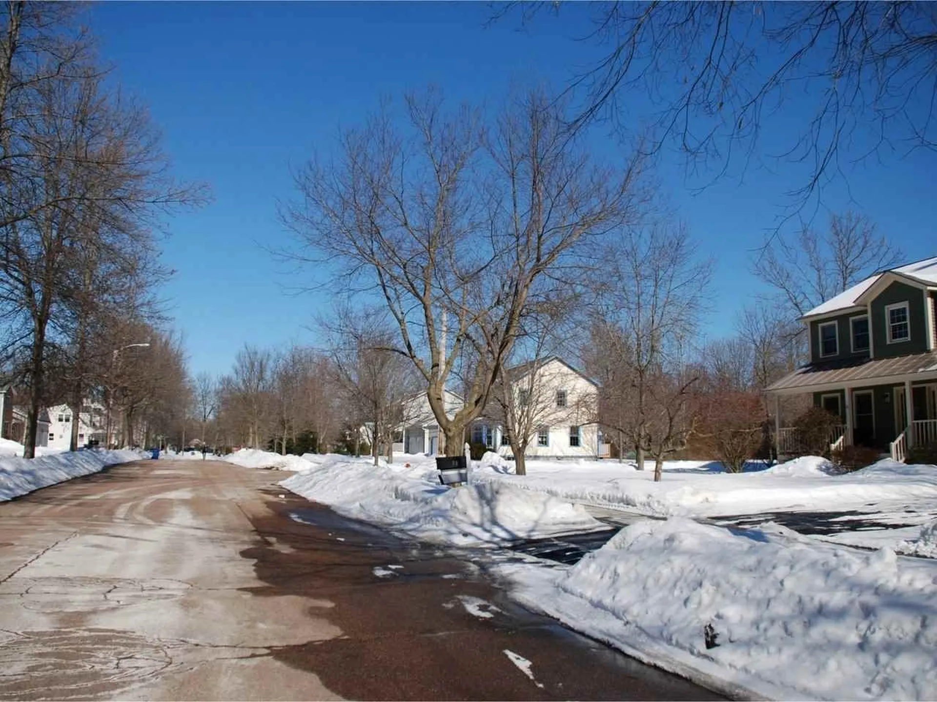 88 Nottingham Lane Burlington VT 05408