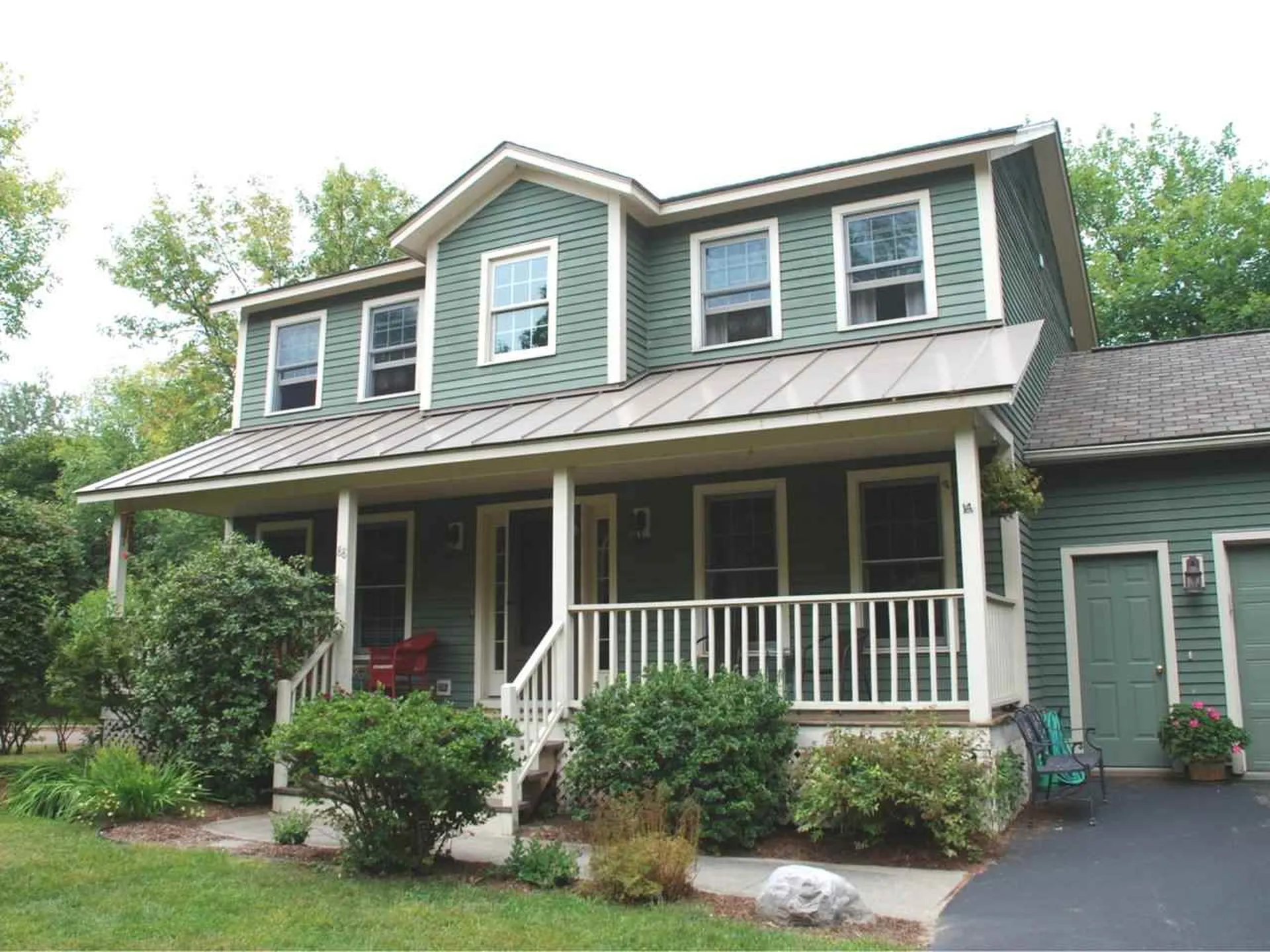 88 Nottingham Lane Burlington VT 05408