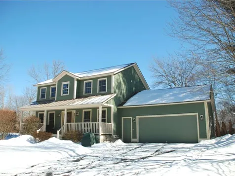 88 Nottingham Lane Burlington VT 05408