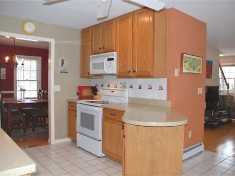 88 Nottingham Lane Burlington VT 05408