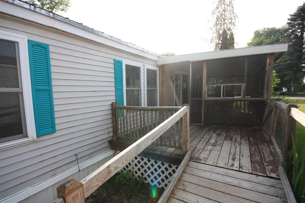 9 Homestead Drive Swanton VT 05488