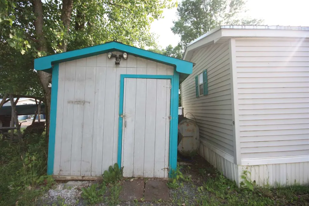 9 Homestead Drive Swanton VT 05488
